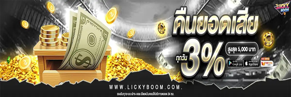 lickyboom pro5