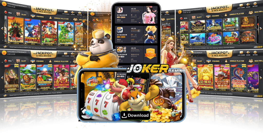 lickyboom game slotonline