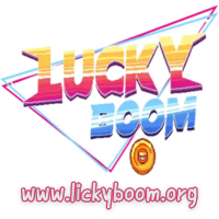lickyboom logo